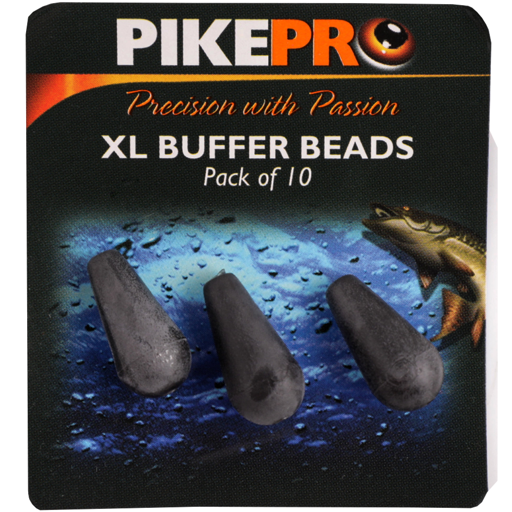 Pike Pro XL Buffer Beads