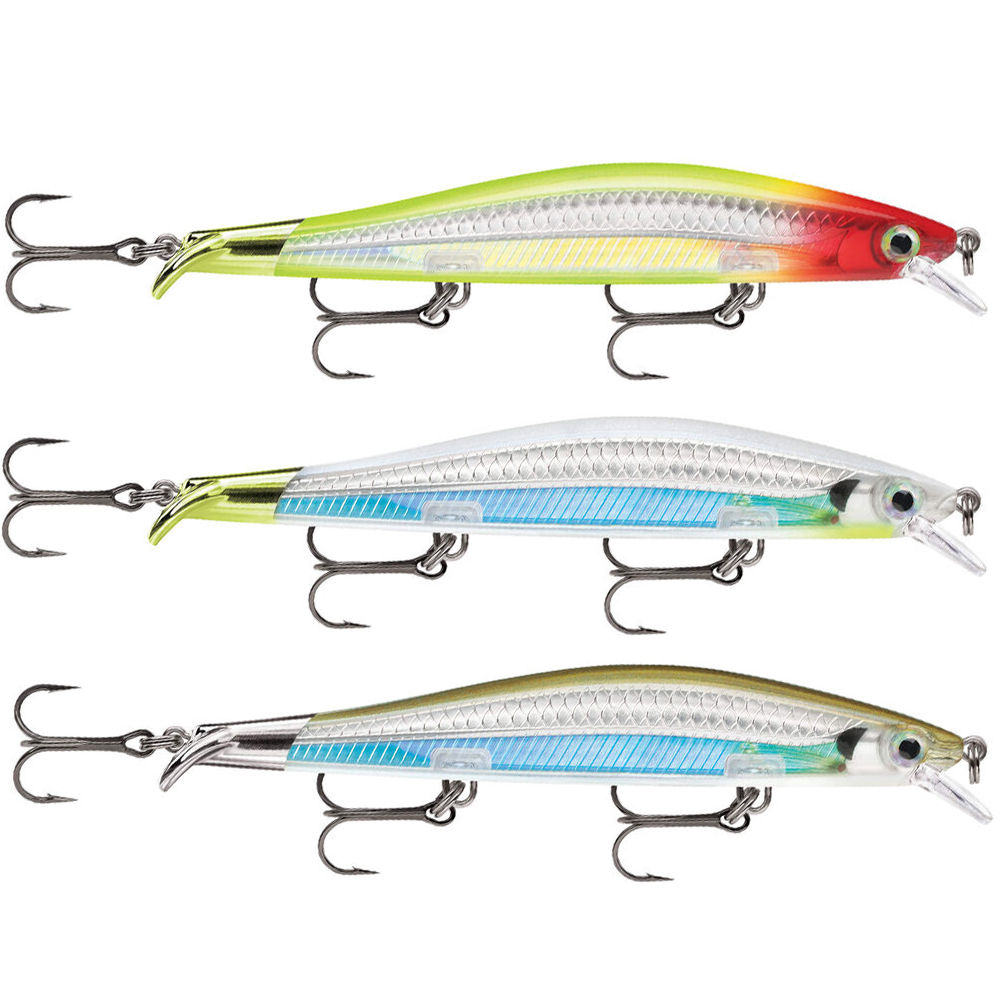 Rapala Ripstop Lures 12cm