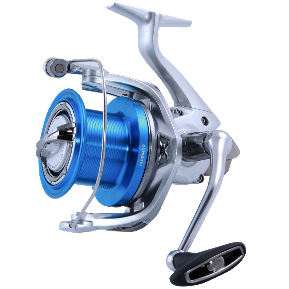 Shimano Speedmaster XSC Reel