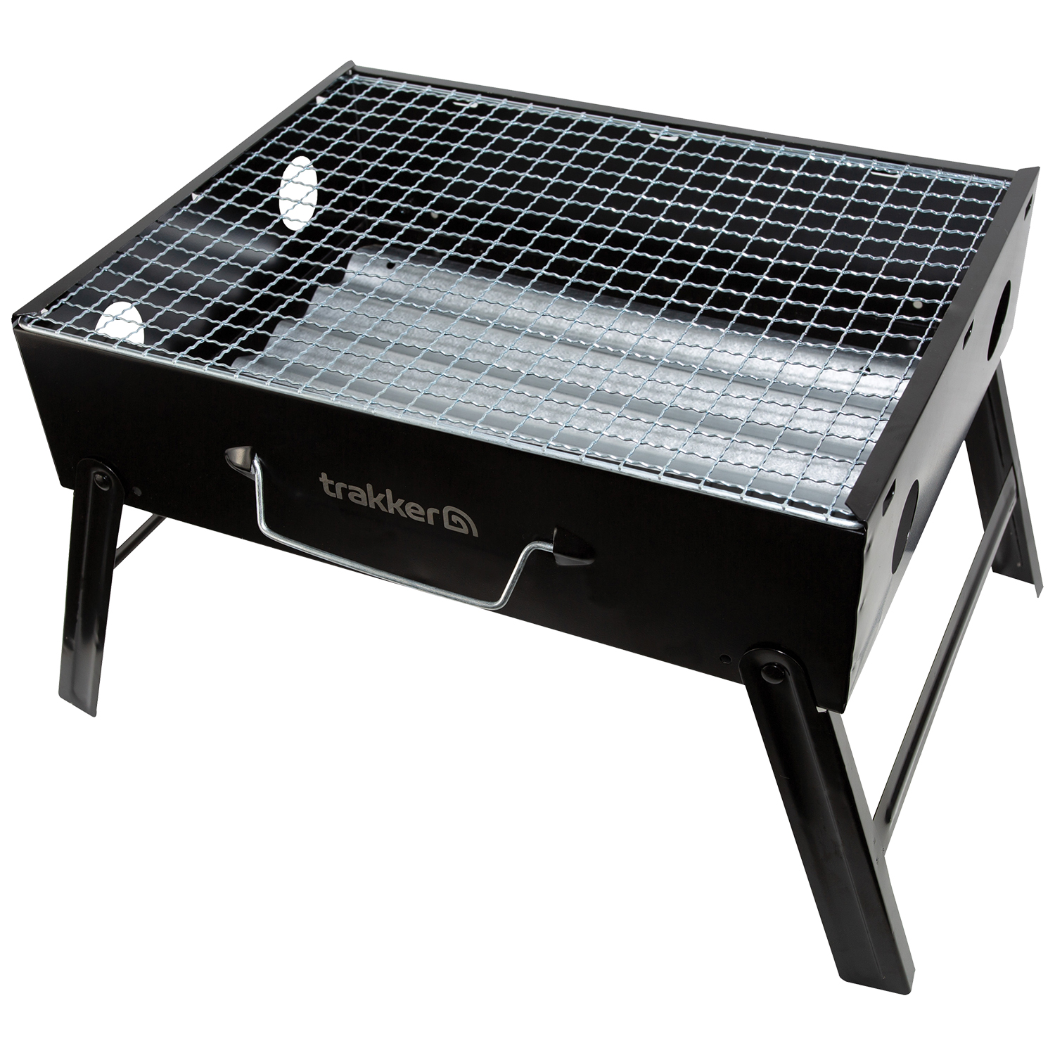 Trakker Armolife BBQ