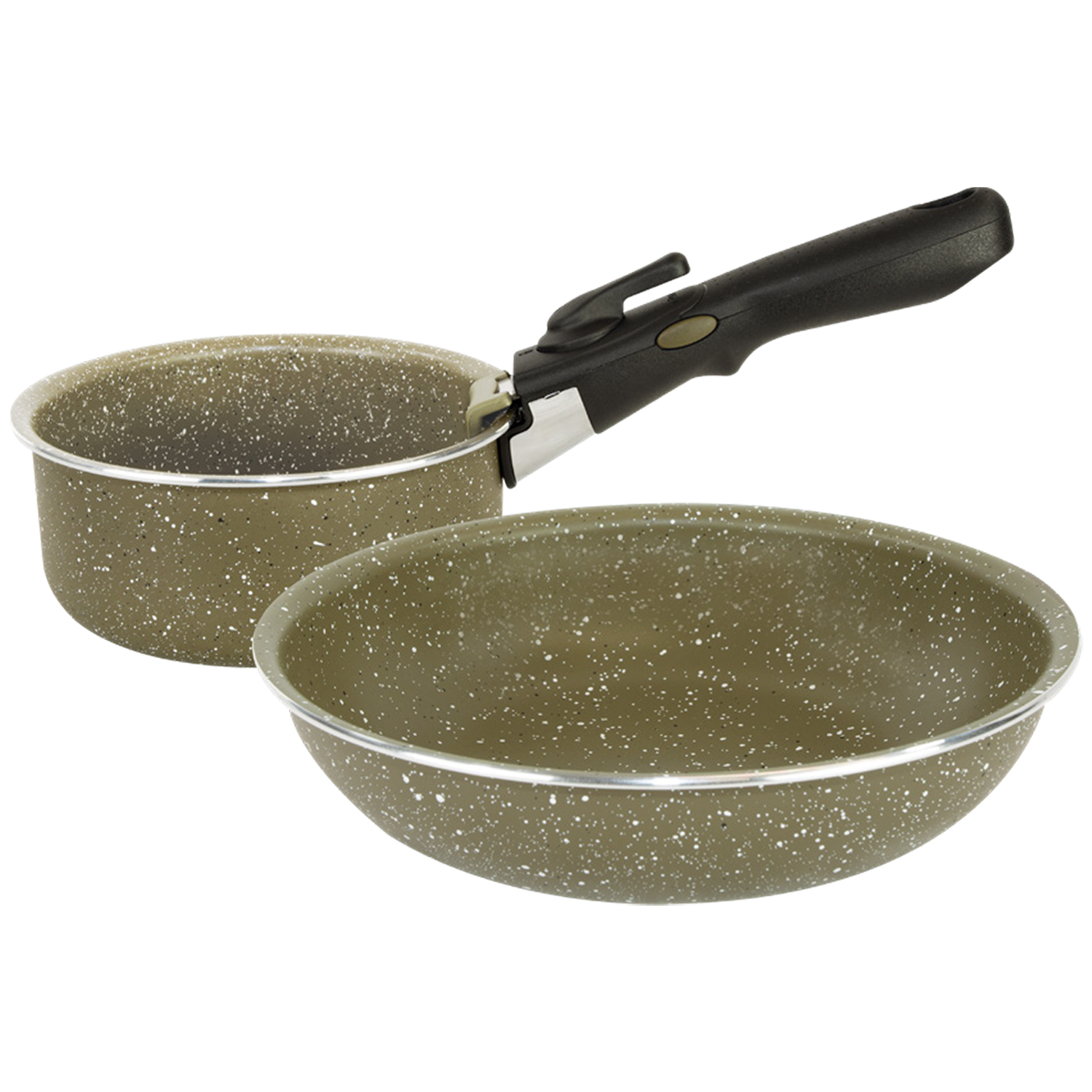 Trakker Armolife Marble Cookset