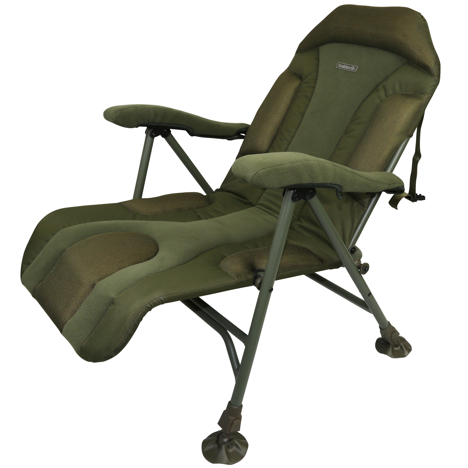 Trakker Levelite Longback Recliner