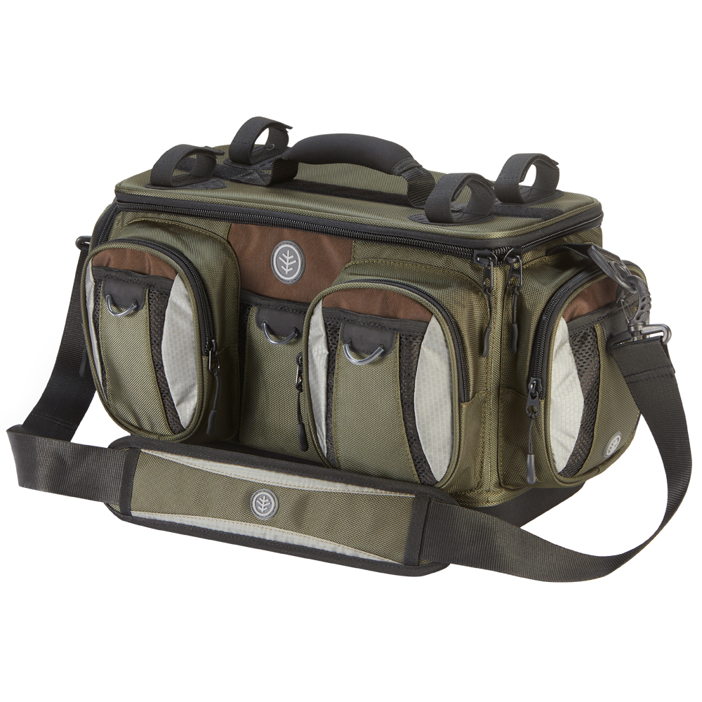 Wychwood Bankman Bag