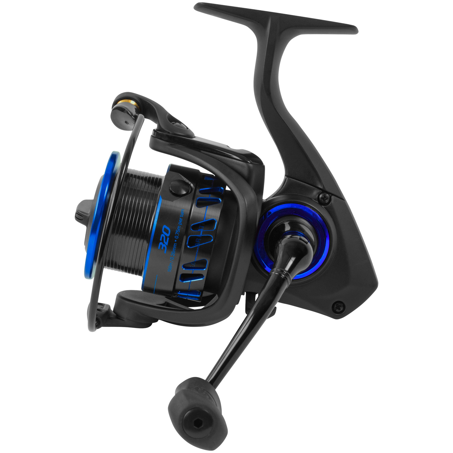 Preston Inertia 320 Reel