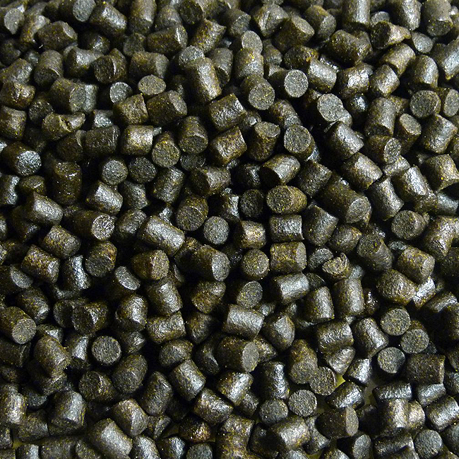 KCB Halibut Pellets