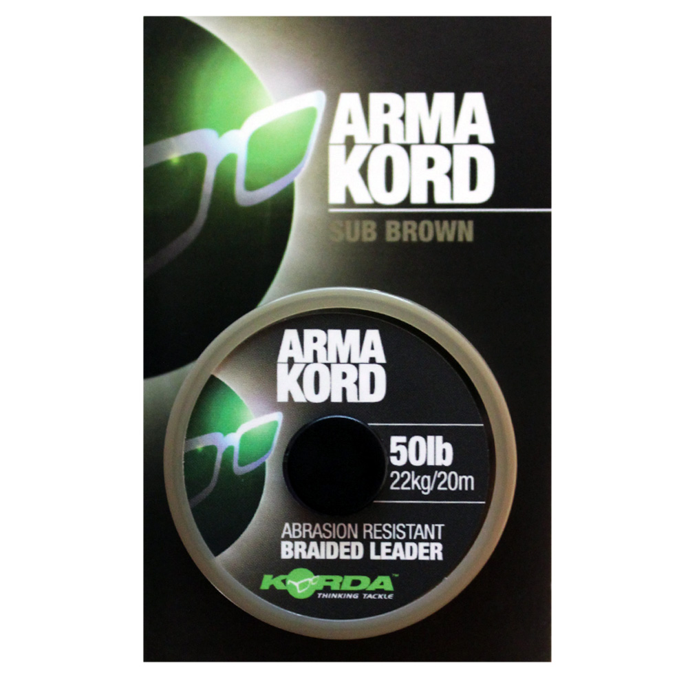 Leader Korda Arma Kord