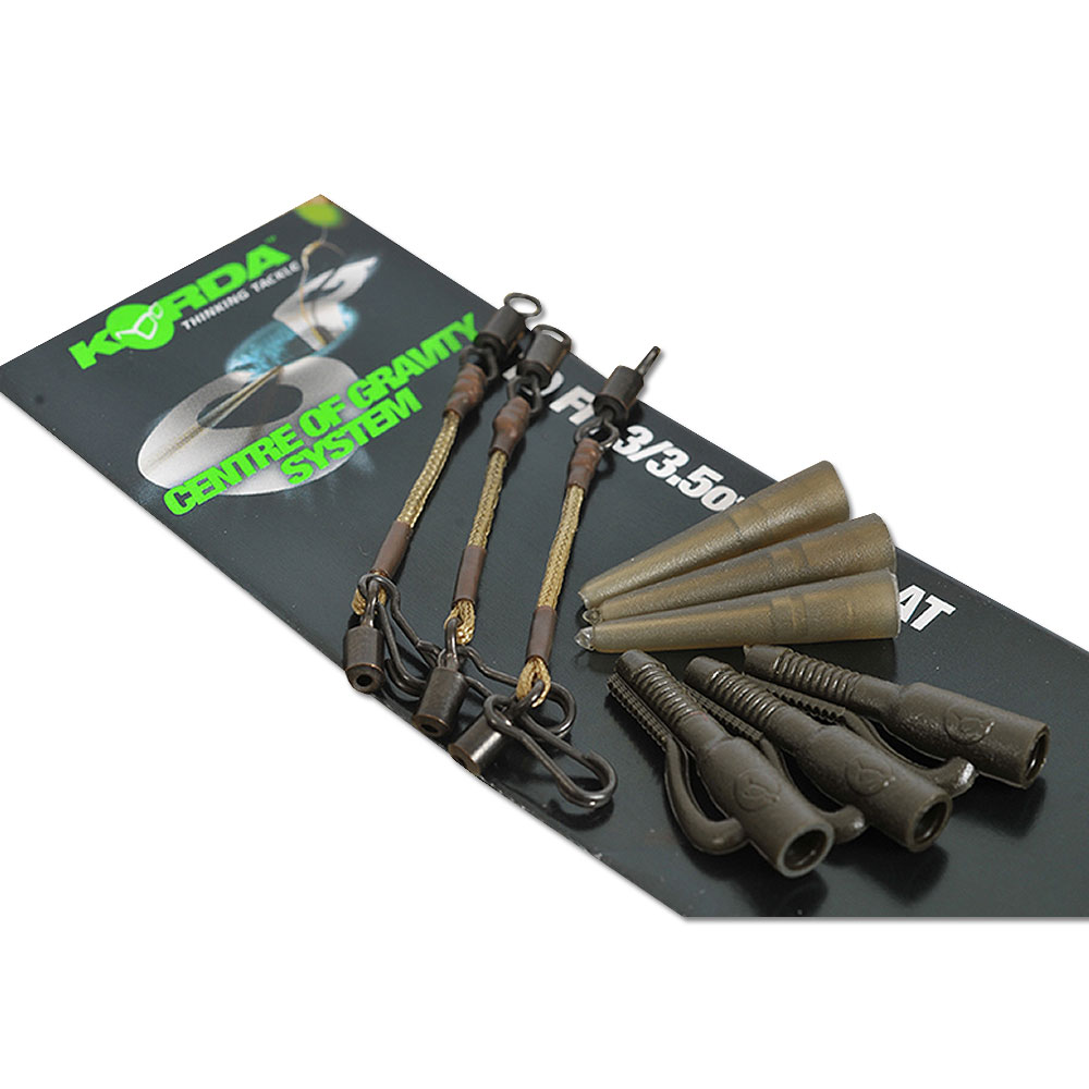 Korda COG Kit 2