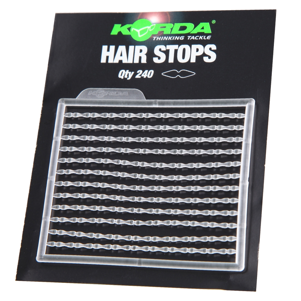 Korda Hair Stops 2