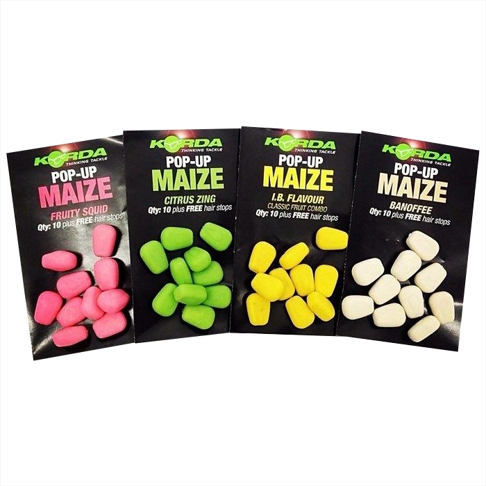 Korda Pop-Up Maize