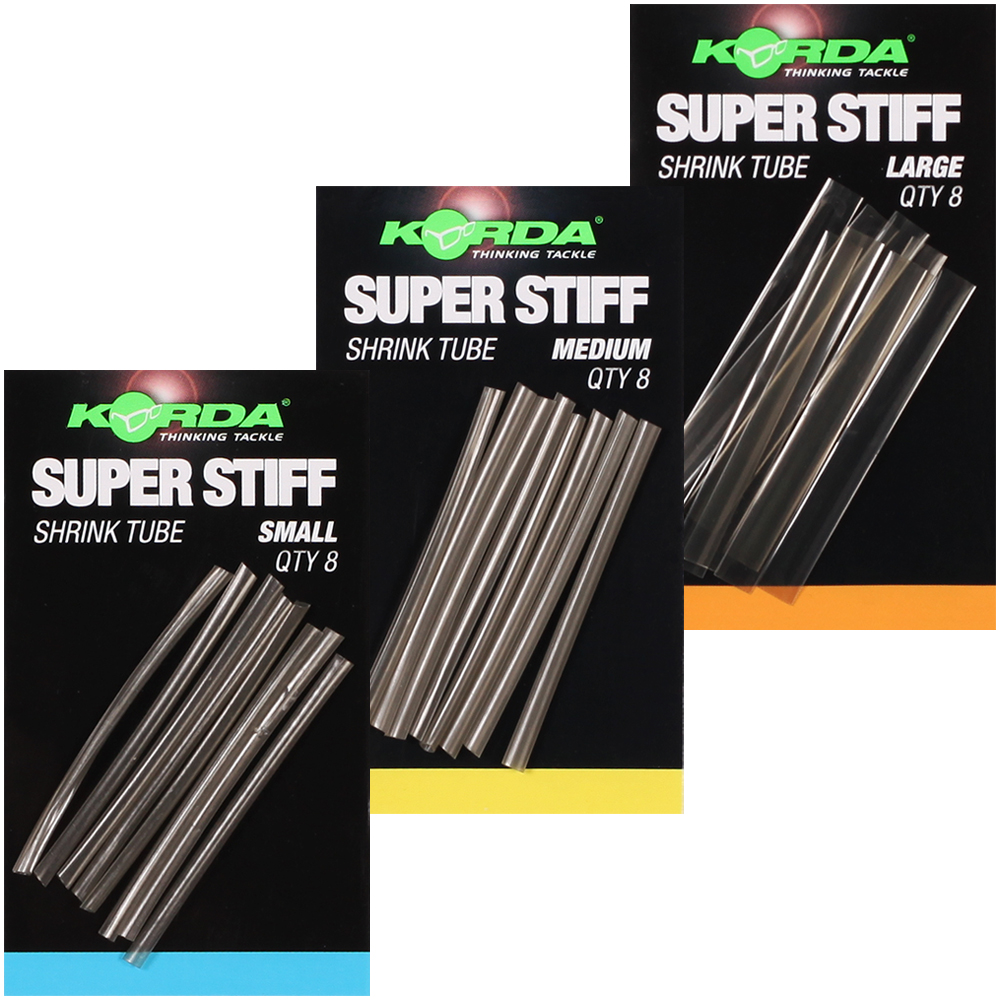 Korda Stiff Shrink Tube