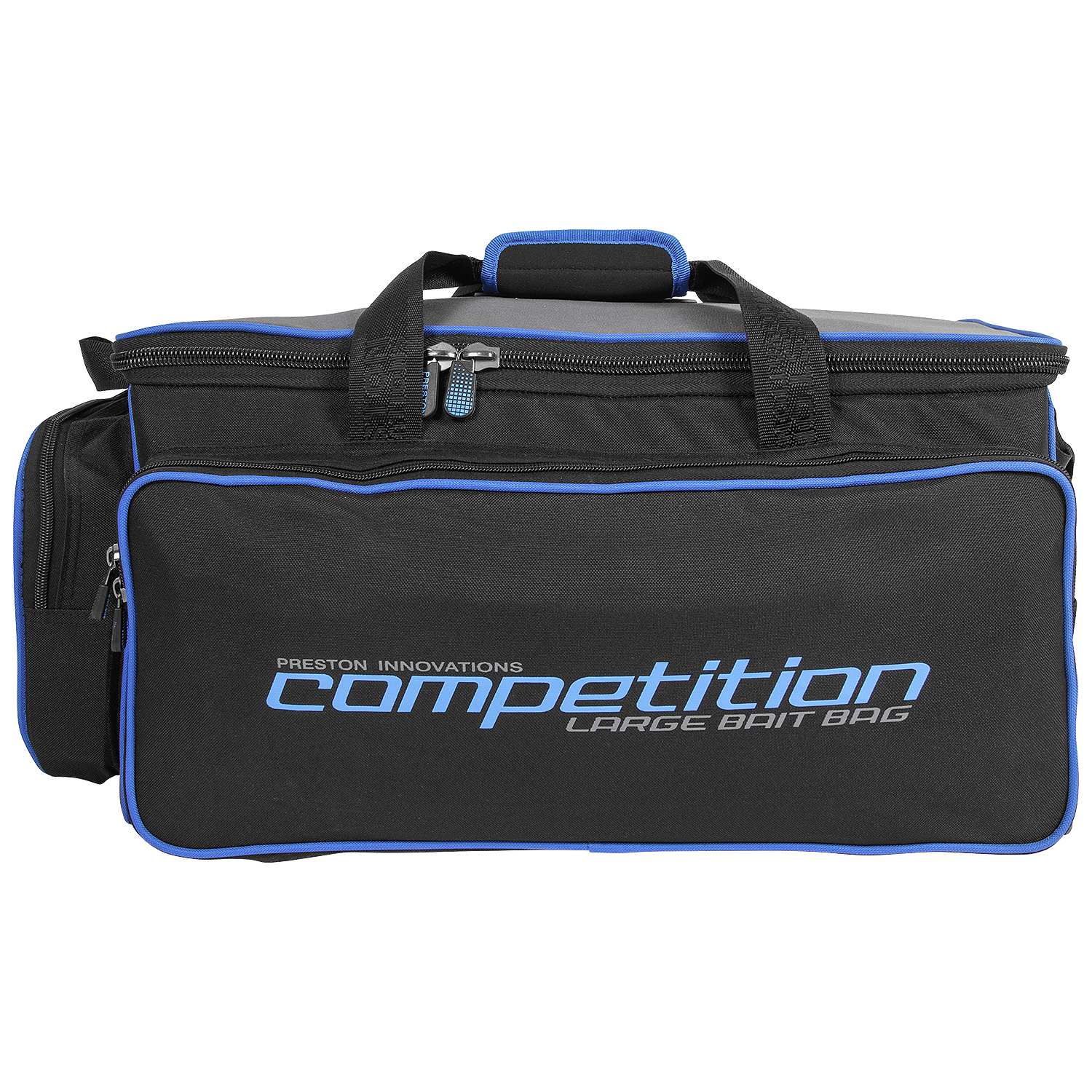 Preston Competition Large Fishing Bait Bag