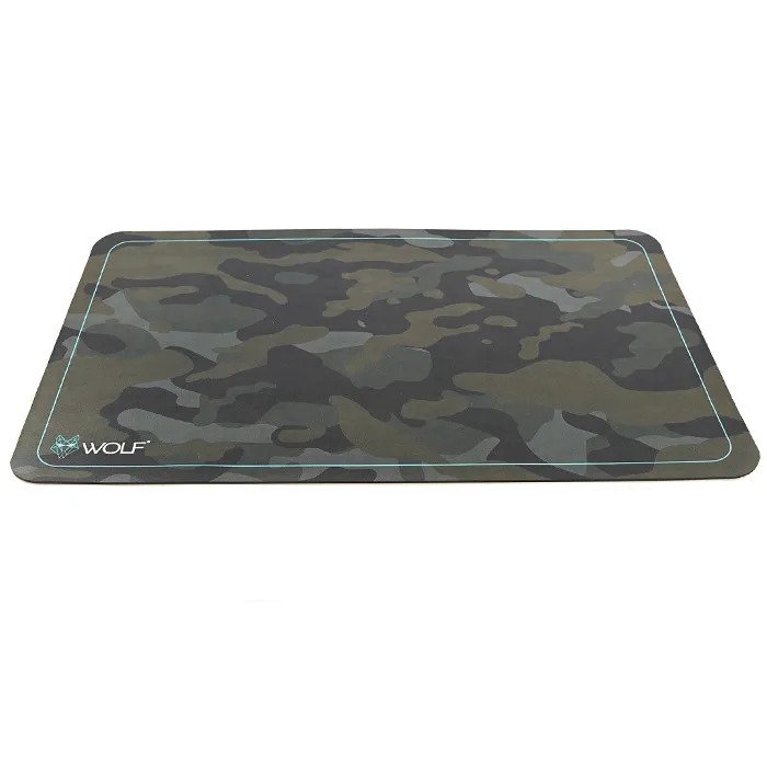 Tapis de Sol Wolf Bivvy Mat