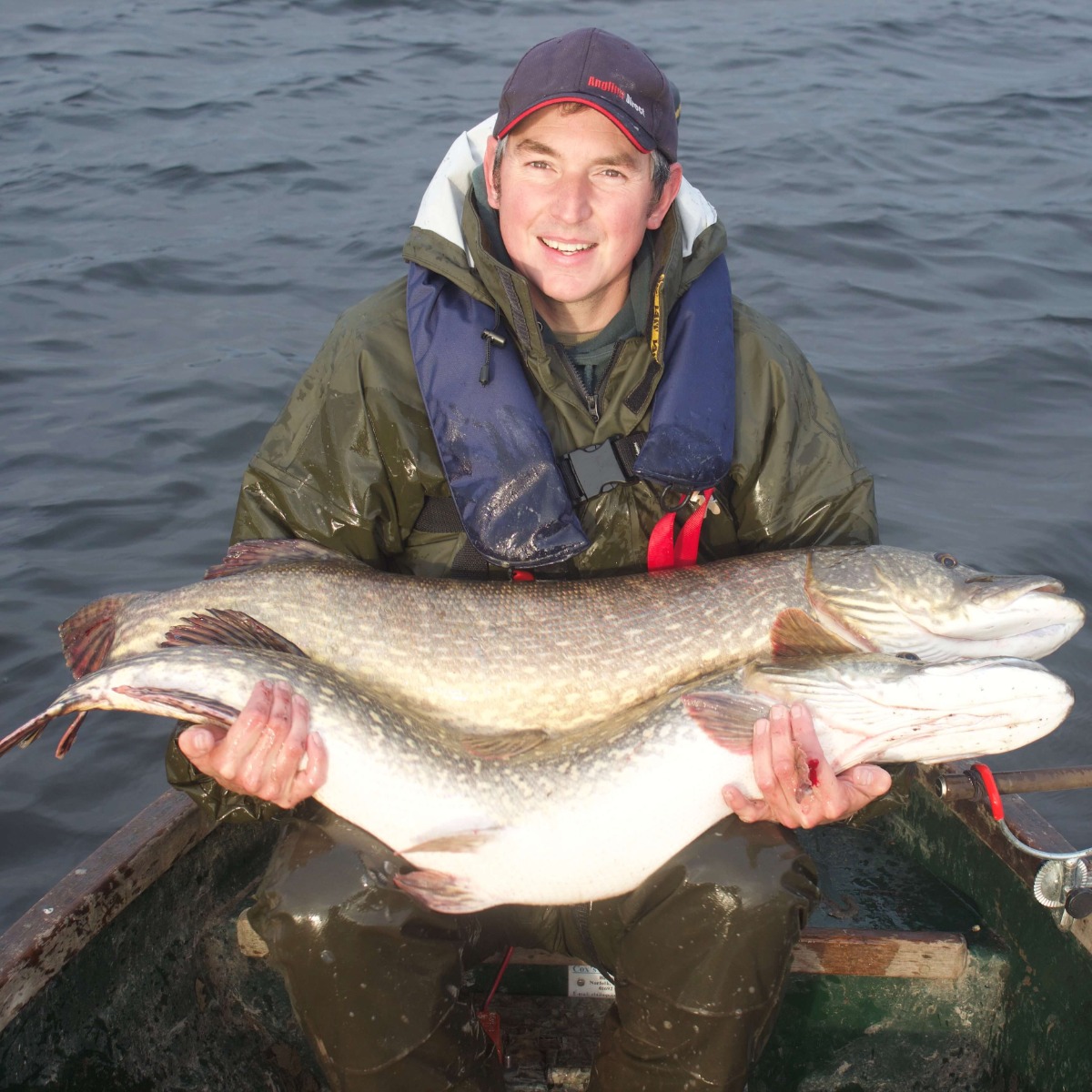 Comment Pêcher Le Brochet Où Pêcher En France Angling Direct Fr