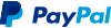 Paypal logo